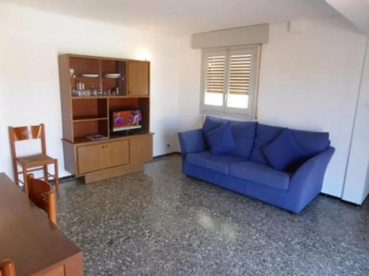 Atico Con Gran Terraza, A 100M De La Playa Del Port De Llanca, Con Wifi, Tv Y Cocina Renovada - Es-228-31 Apartment 0*, Llanca Spain